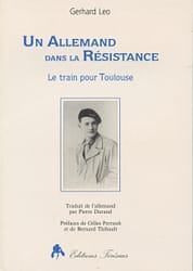 Un Allemand dans la Résistance