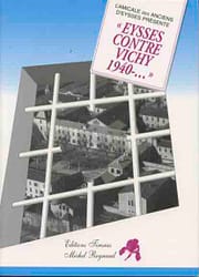 Eysses contre Vichy 1940-…